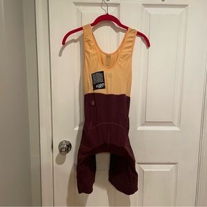 Rapha women’s classic bib shorts